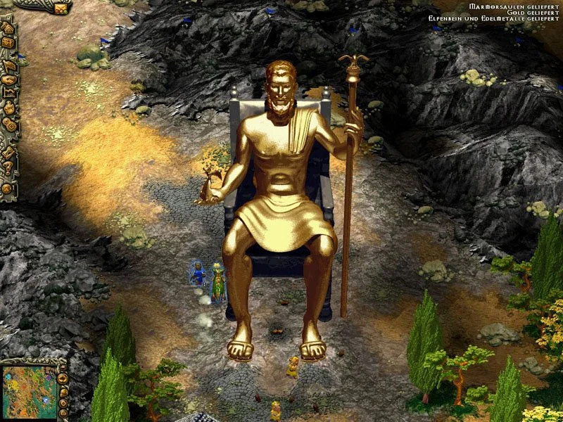 8th Wonder of the World - кадр 11