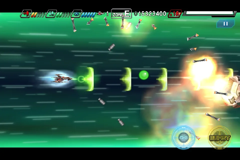 Dariusburst - кадр 6