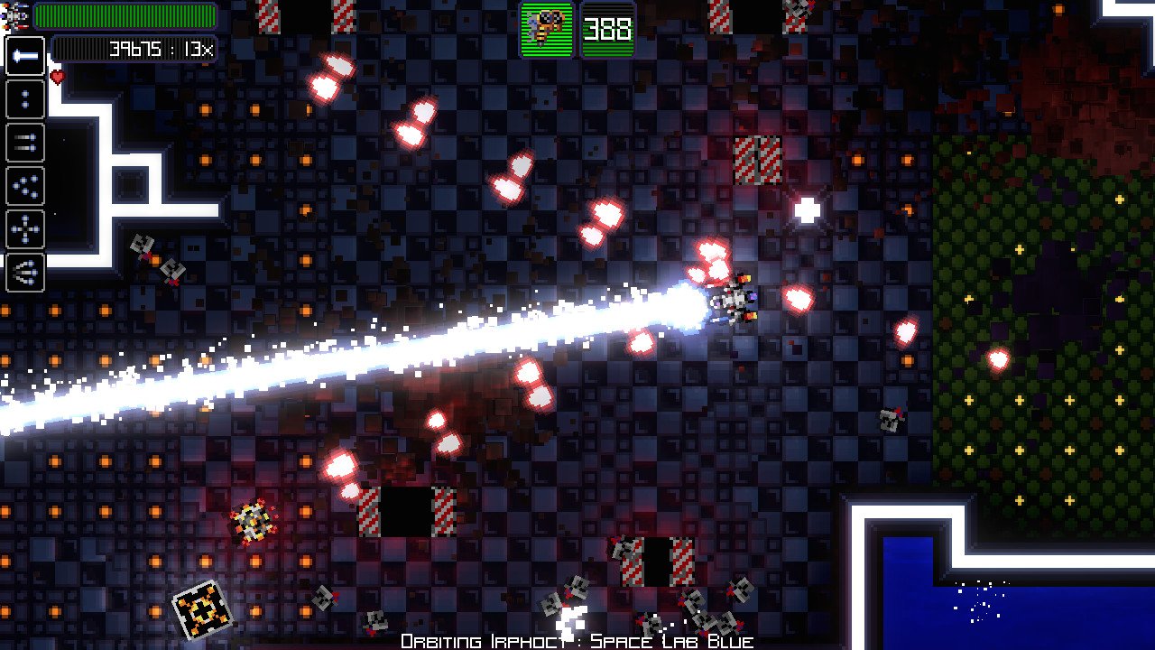 Dr. Spacezoo — скриншот 5