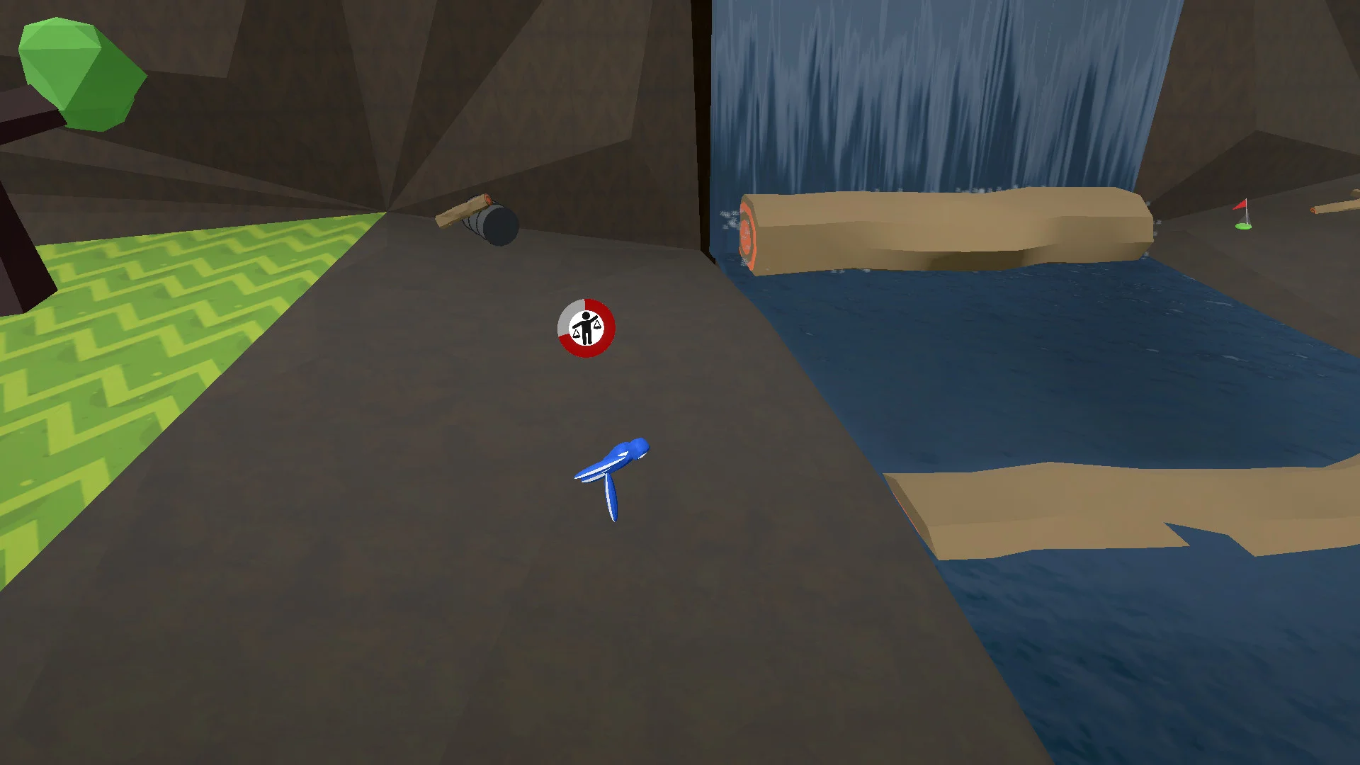 The Dummy Experiment - кадр 6