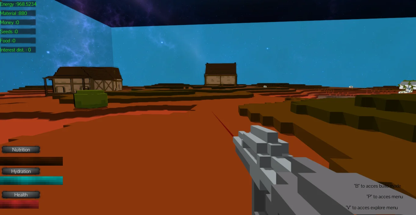 Infinite Pixels - кадр 10