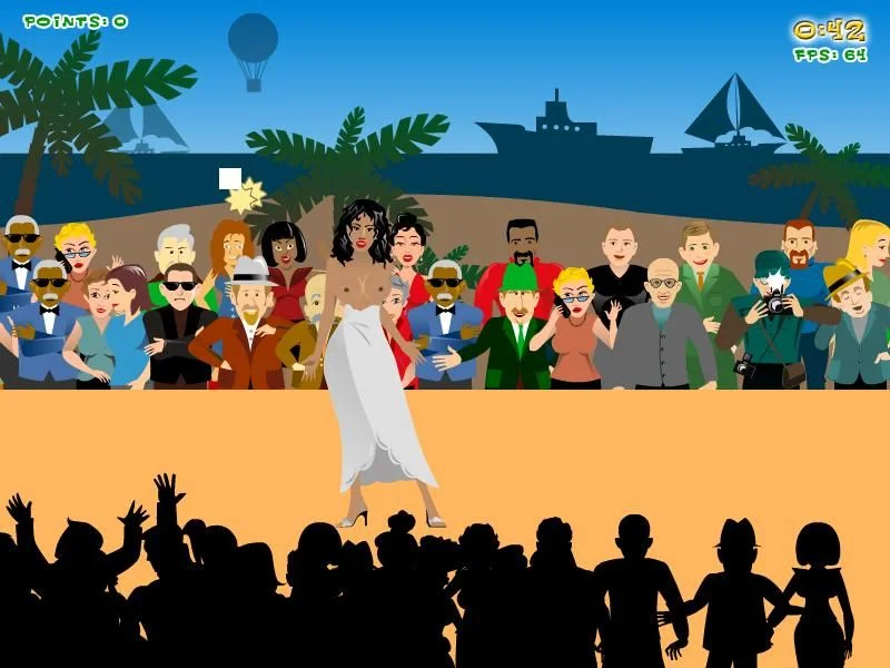 Nipplegate - кадр 3