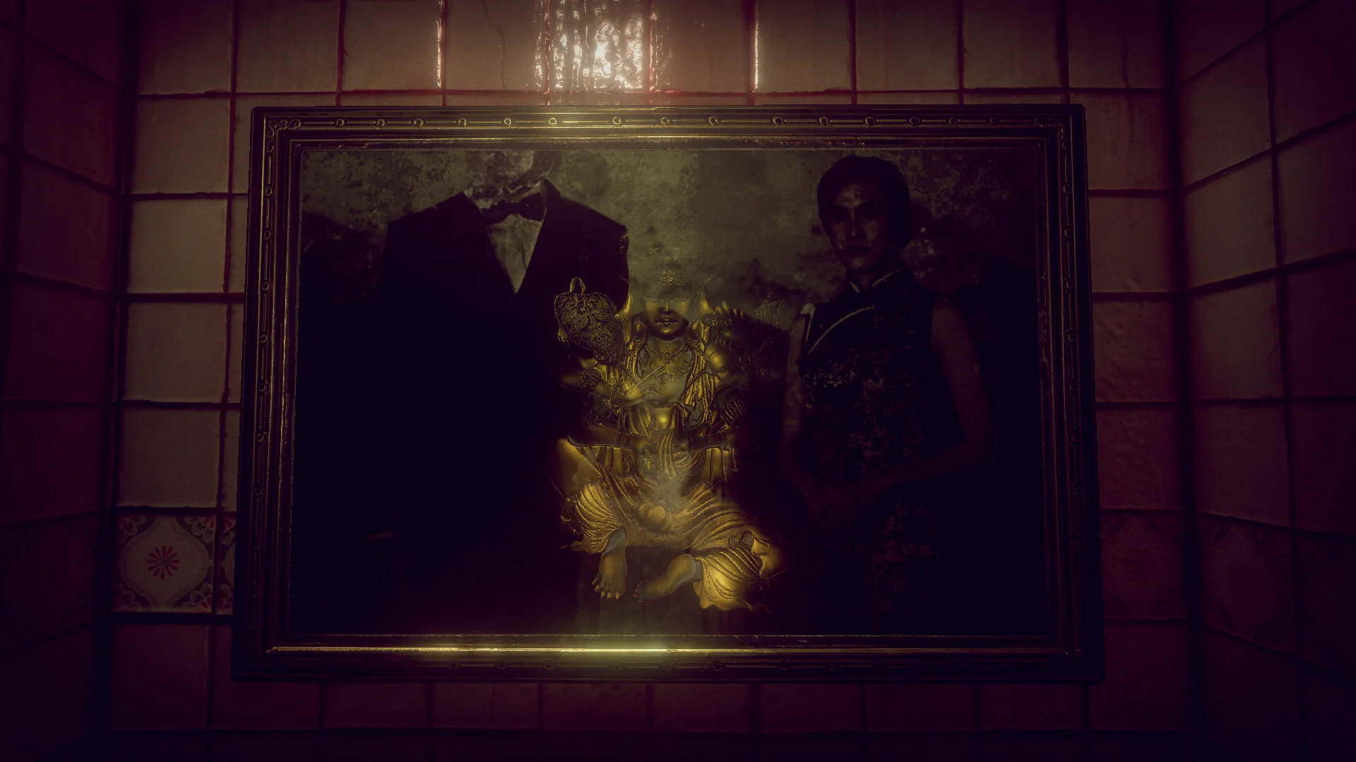 Devotion - кадр 9