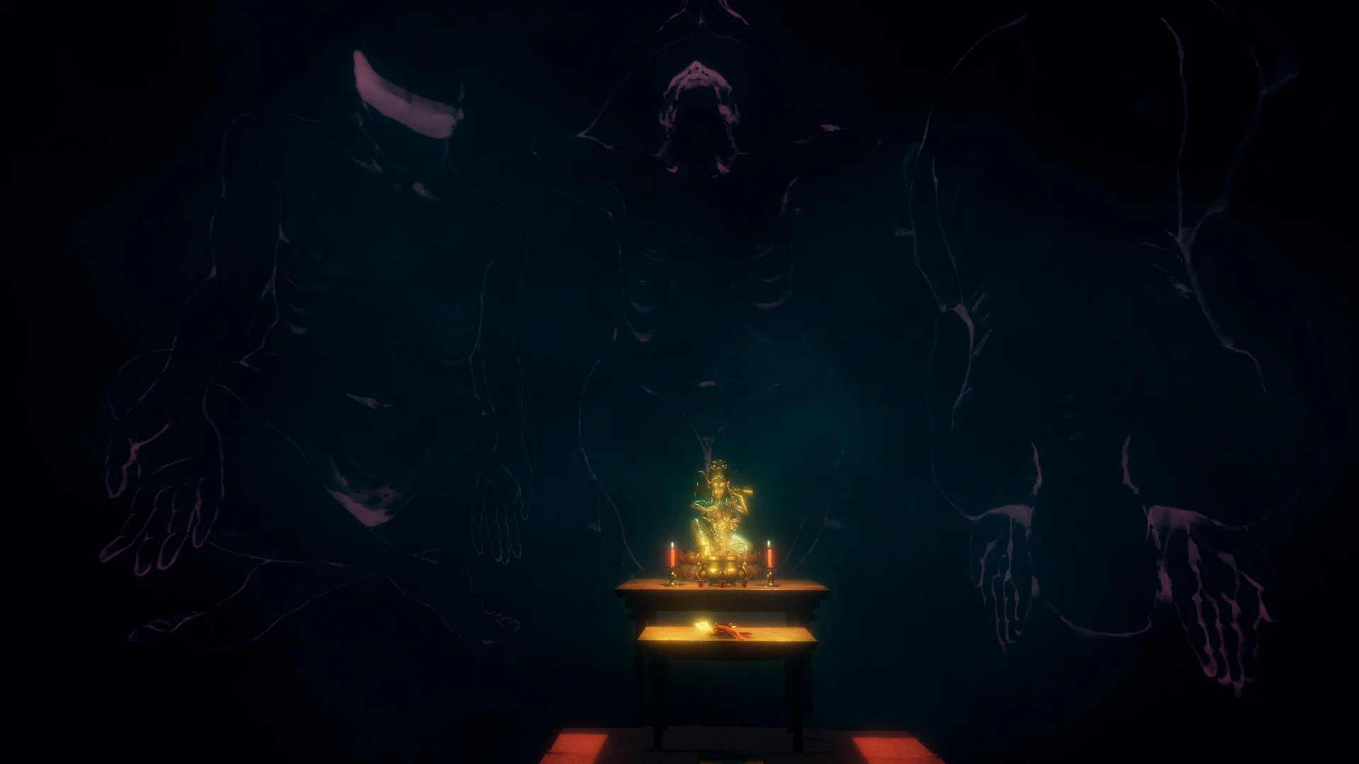 Devotion - кадр 11