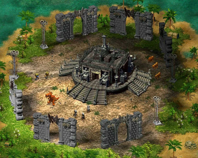 8th Wonder of the World - кадр 5