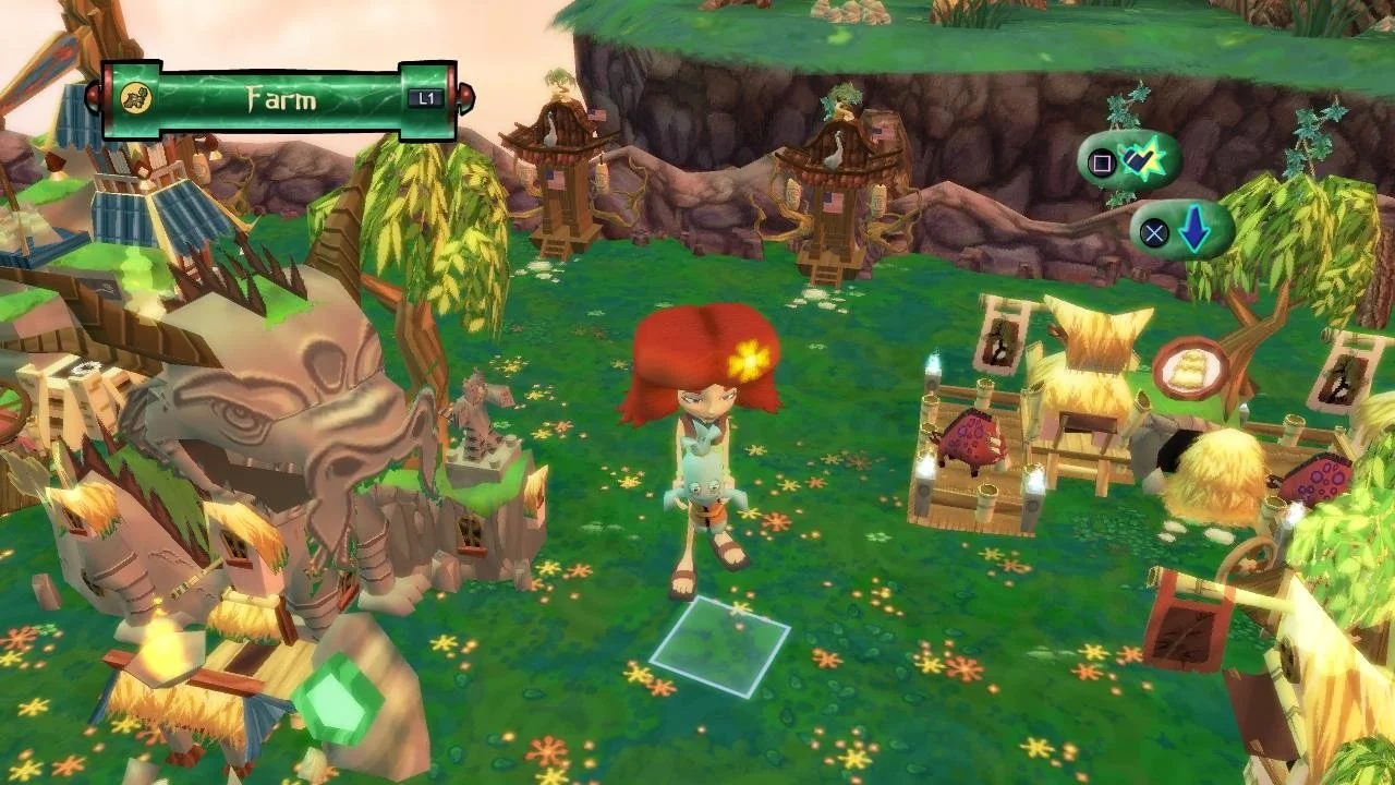 Akimi Village - кадр 16