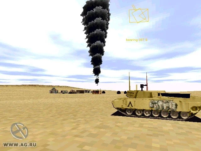 Spearhead - кадр 3