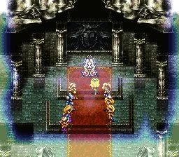 Bahamut Lagoon - кадр 2