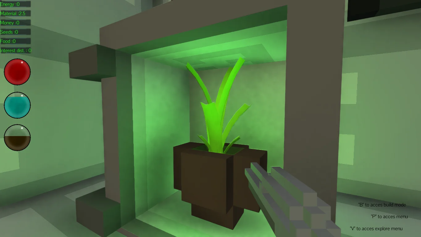 Infinite Pixels - кадр 9