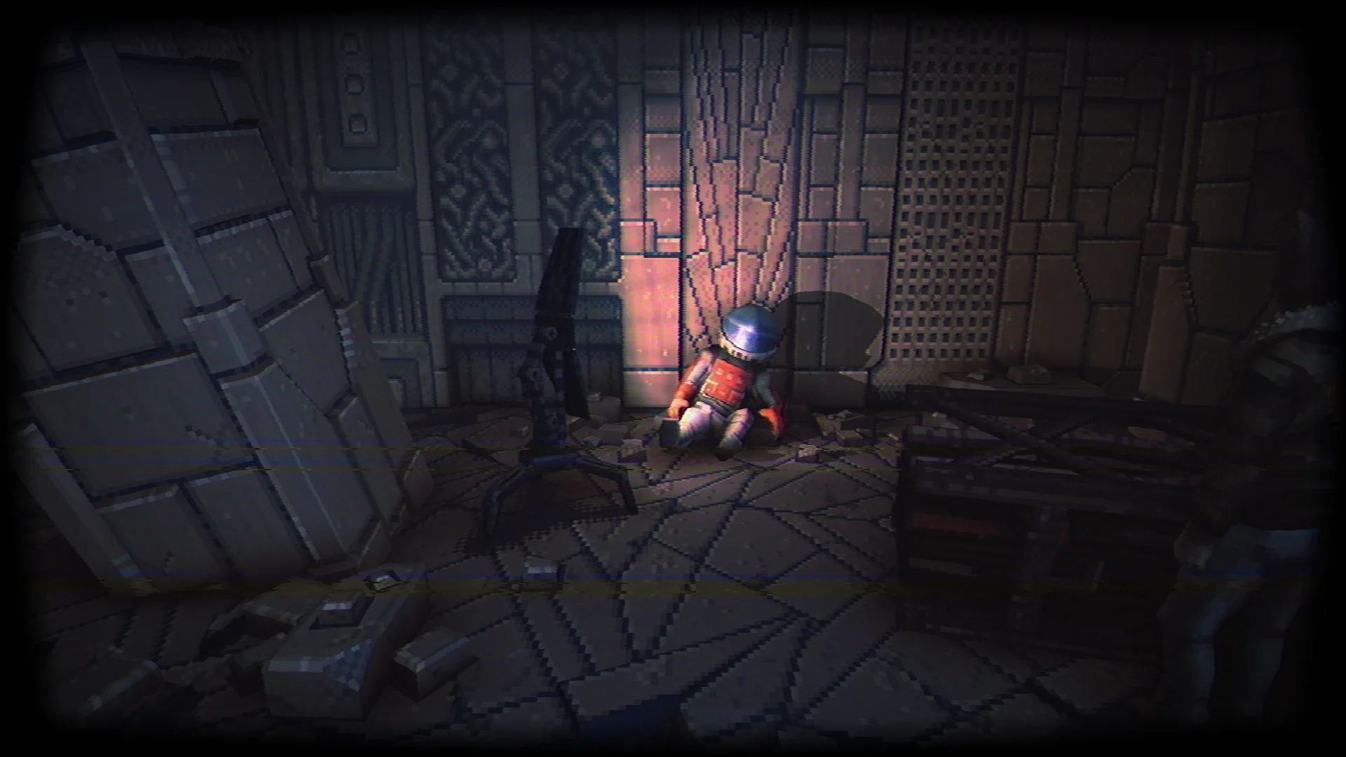 Unlucky Seven - кадр 6