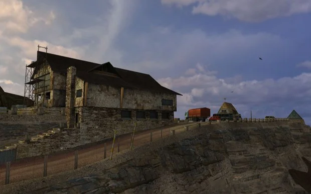 18 Wheels of Steel: Extreme Trucker 2 - кадр 10