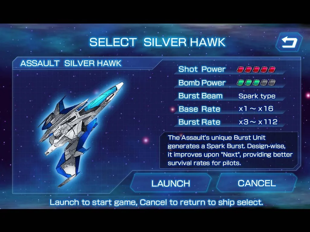 Dariusburst - кадр 7