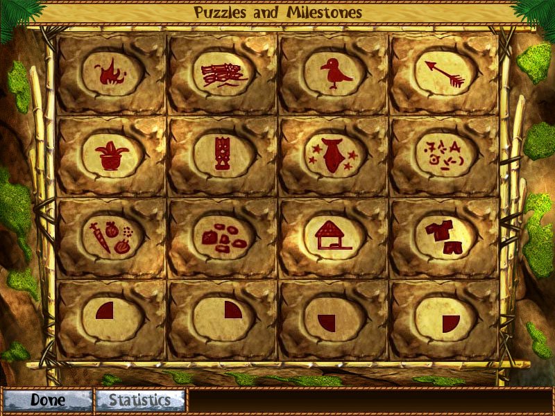 Virtual Villagers: Chapter 2 - The Lost Children — скриншот 6