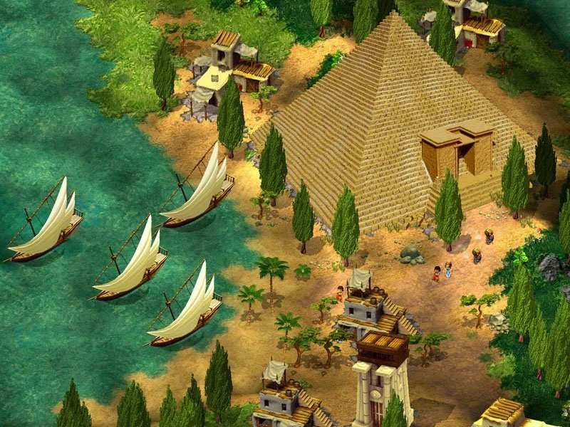 8th Wonder of the World - кадр 13