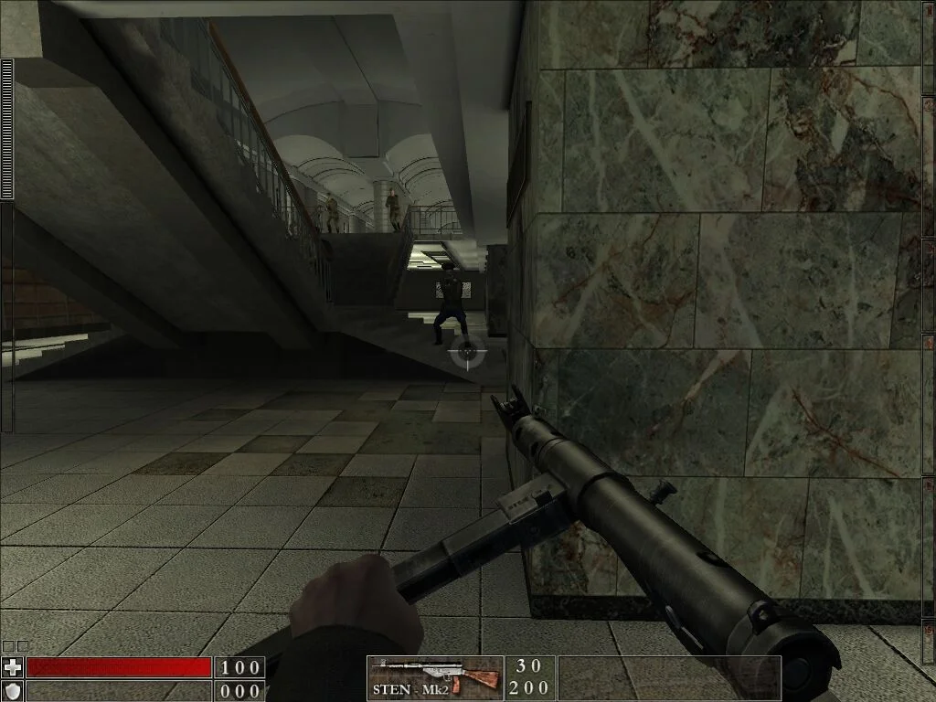 The Stalin Subway - кадр 5
