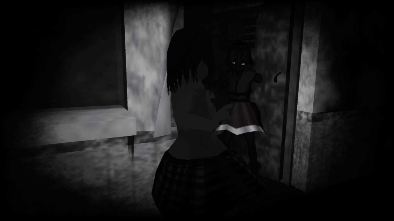 Frio - Lost in old town — скриншот 3