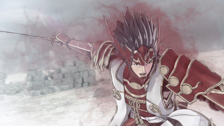Fire Emblem Fates — скриншот 3