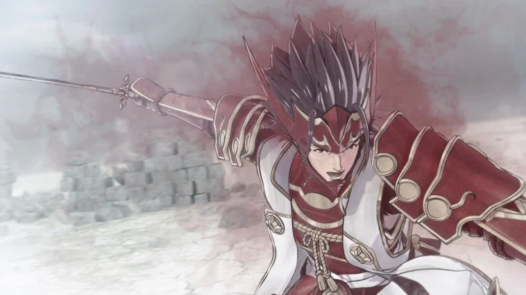 Fire Emblem Fates - кадр 3