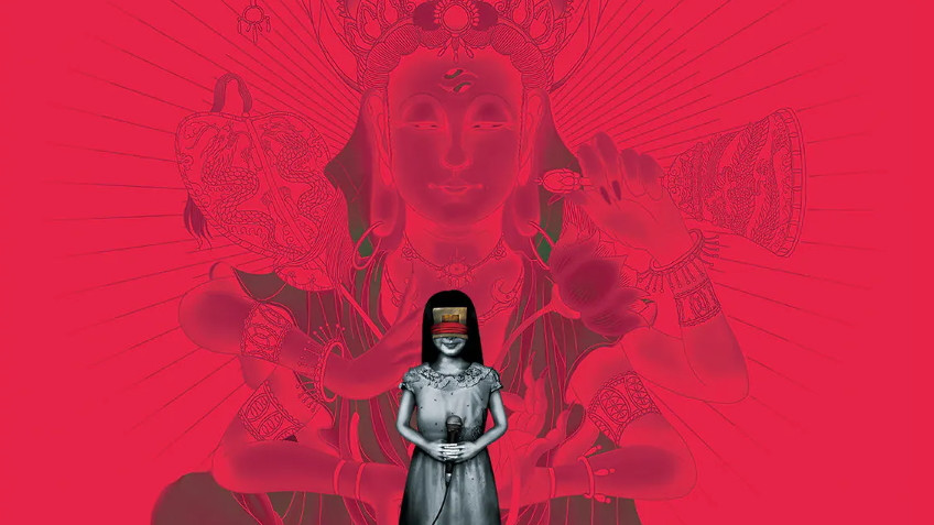 Devotion — скриншот 1