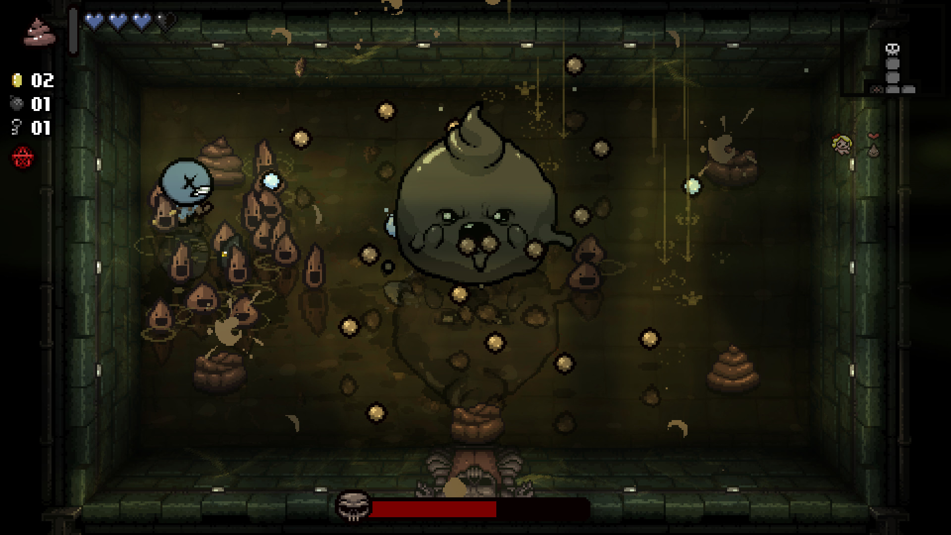 The Binding of Isaac: Repentance — скриншот 8
