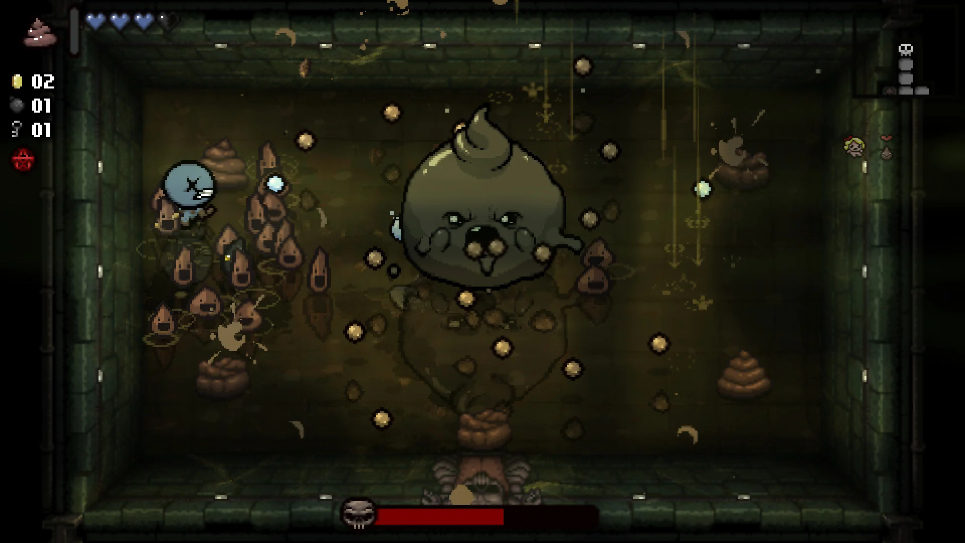 The Binding of Isaac: Repentance - кадр 8