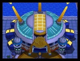 Pokemon HeartGold Version — скриншот 8