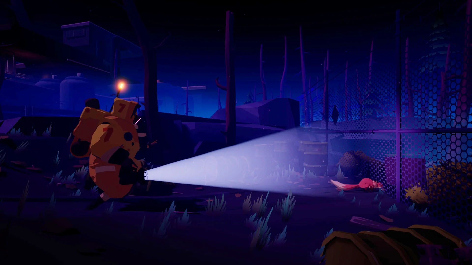 Endling - кадр 4