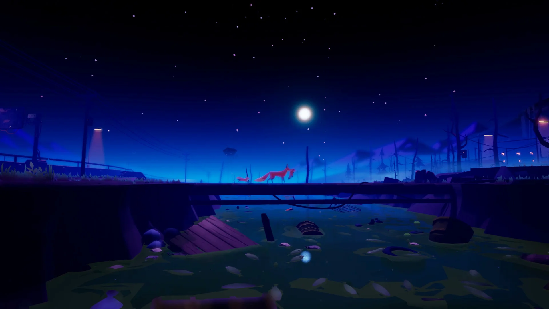 Endling - кадр 5