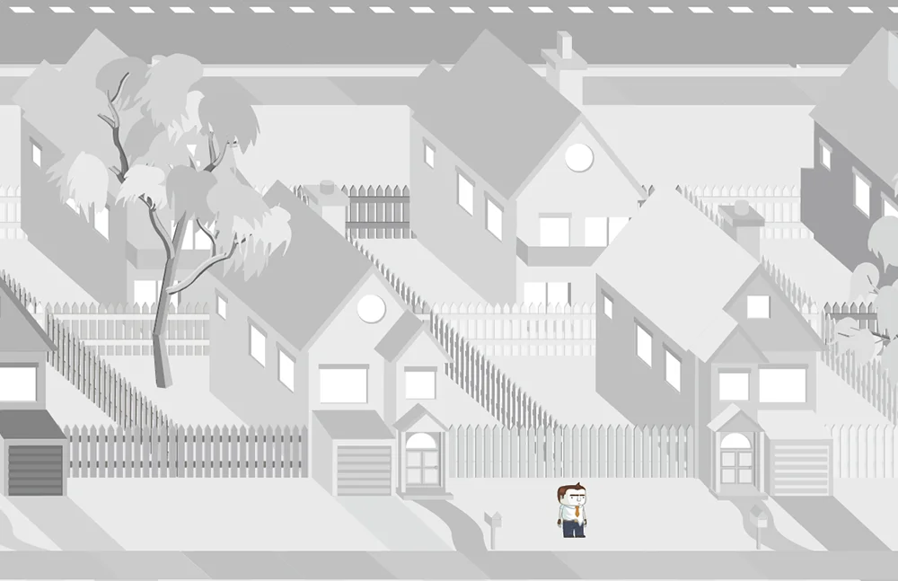 Forest of Suns - кадр 2