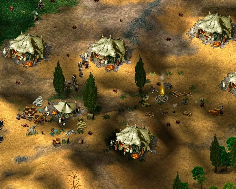 8th Wonder of the World - кадр 7