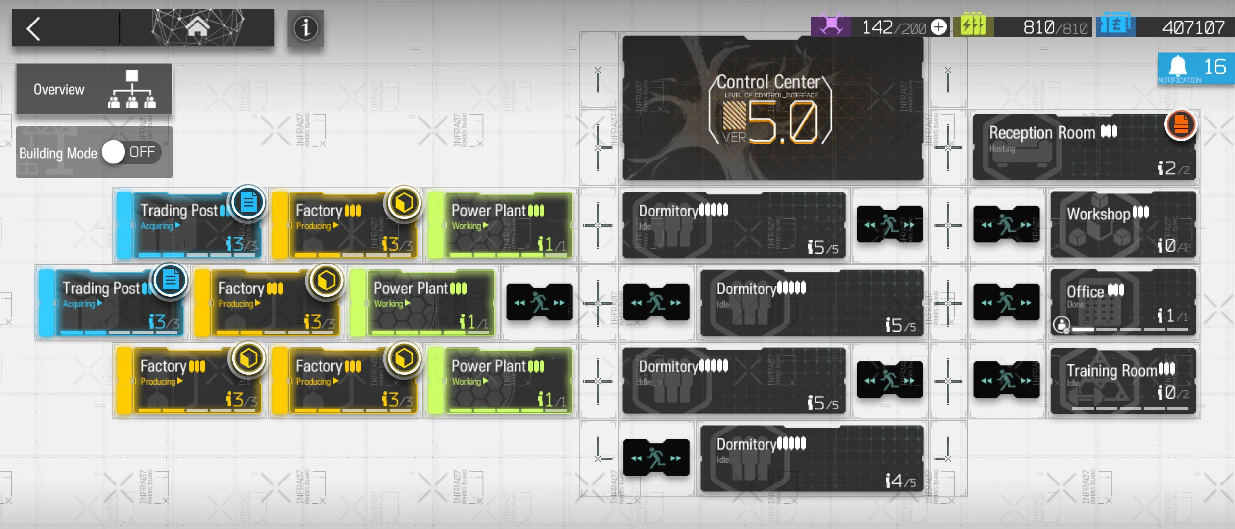 Arknights - кадр 6