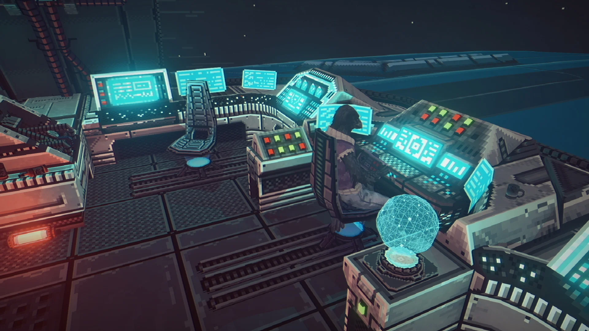 Unlucky Seven - кадр 7