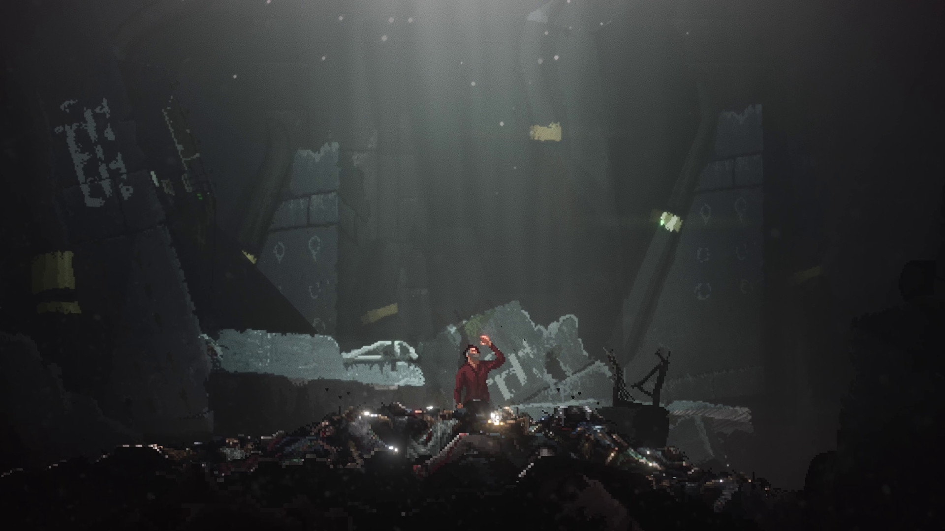 Replaced — скриншот 4
