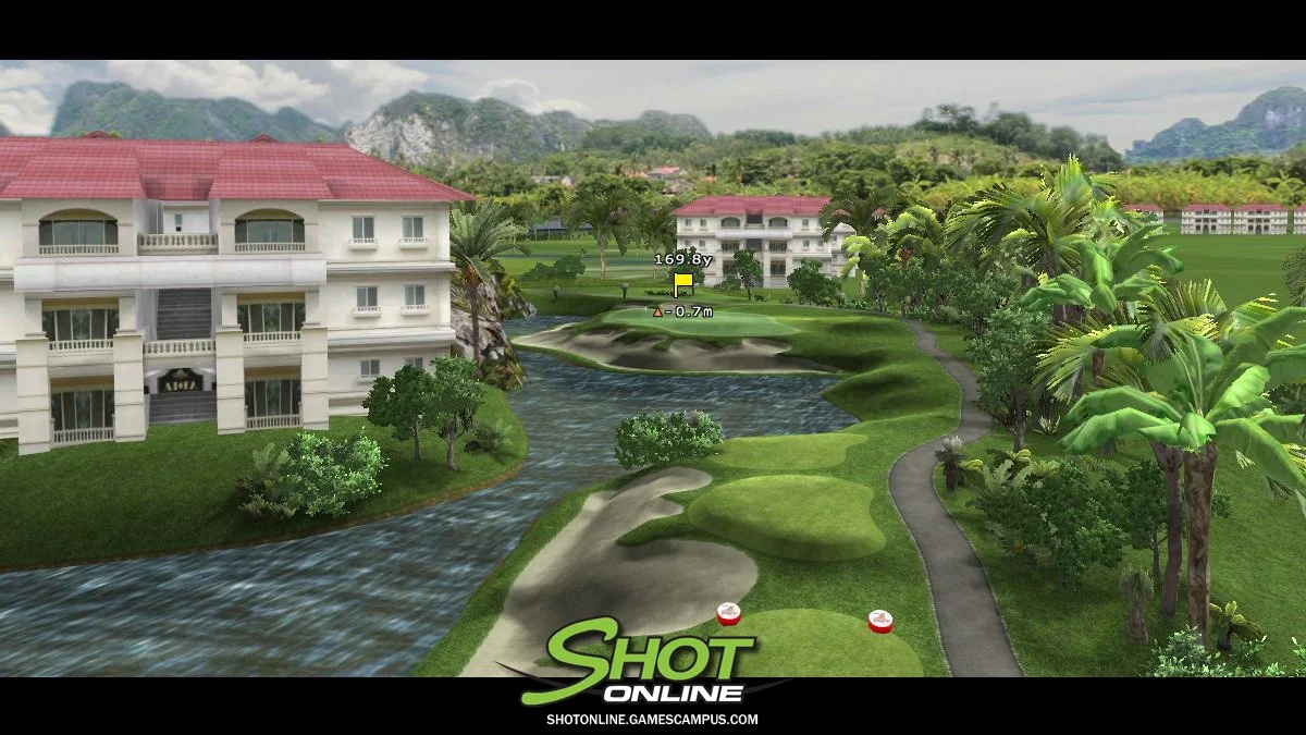 Shot Online - кадр 11
