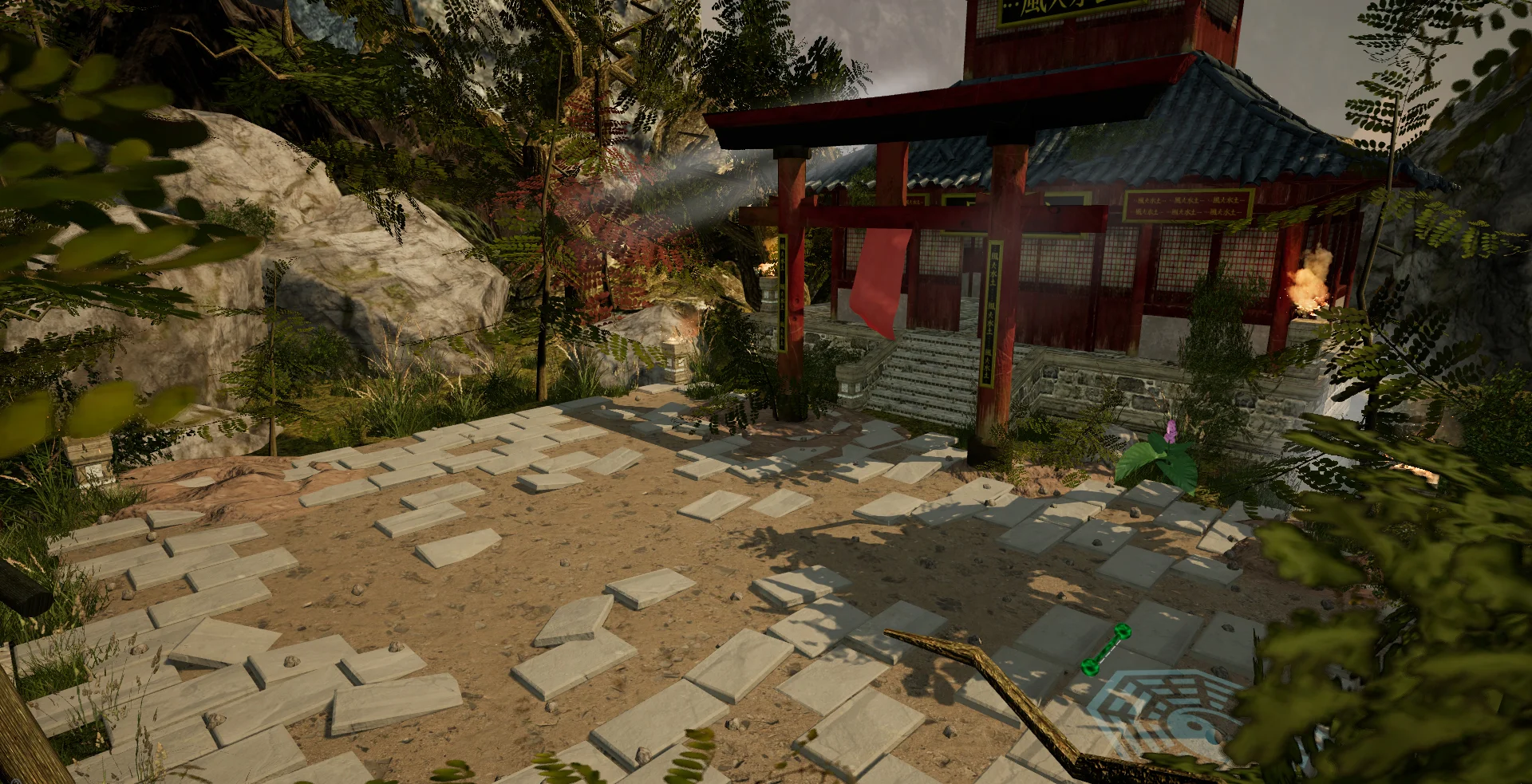 Elemental Combat - кадр 2