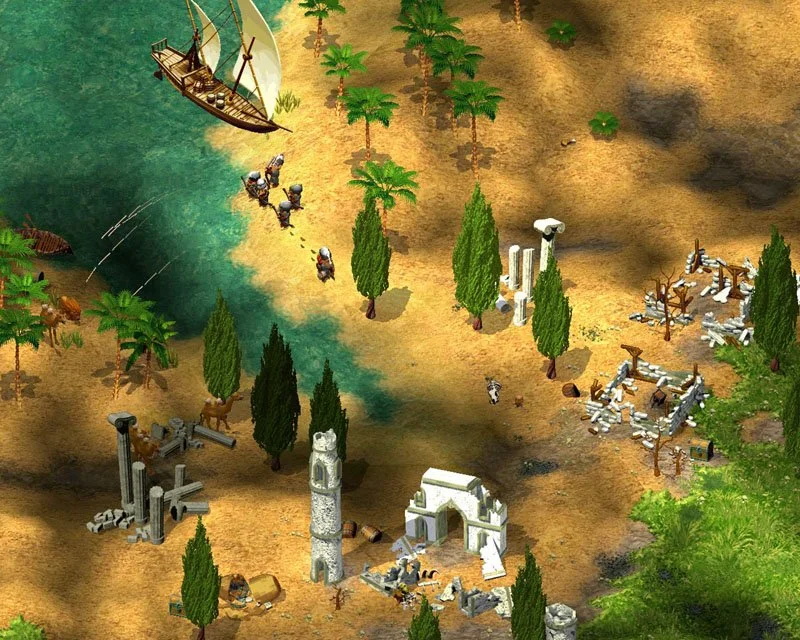 8th Wonder of the World - кадр 16