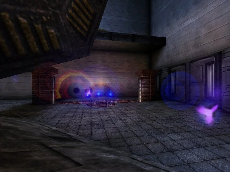 Alien Legion - кадр 4