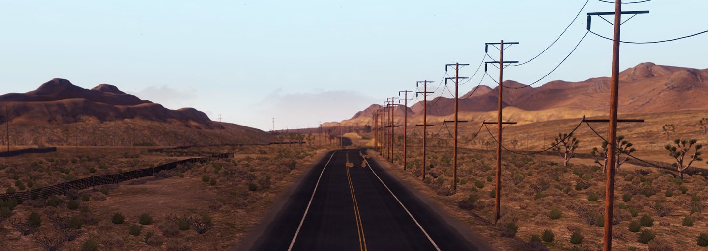 American Truck Simulator: Starter Pack - California — скриншот 4