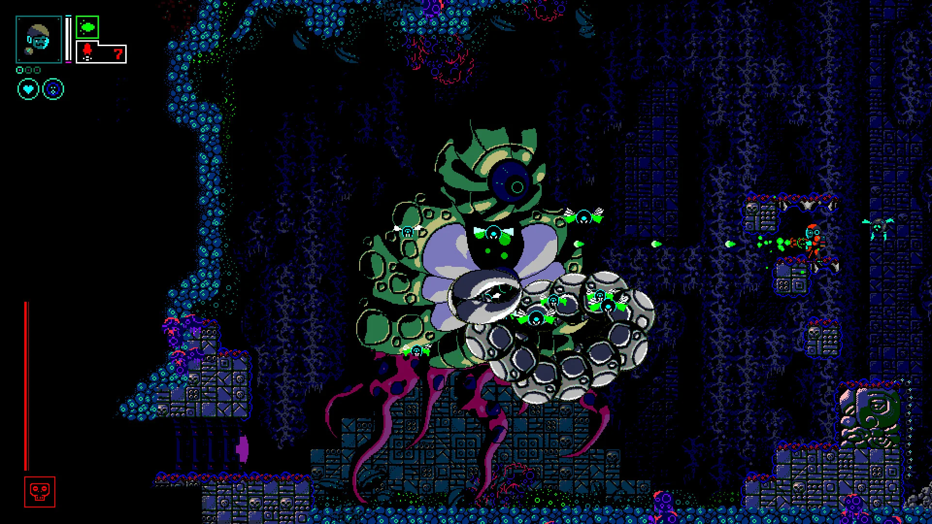 OUTBUDDIES DX - кадр 2