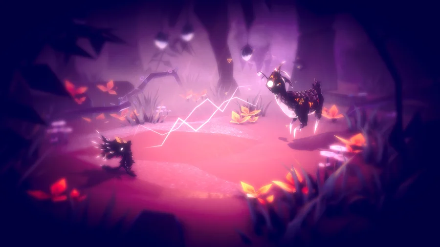 Fe (2018) - кадр 7