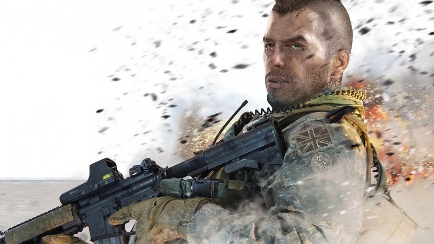 Call of Duty Mobile - кадр 1