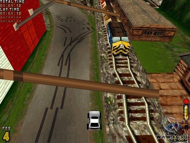 Ignition - кадр 5