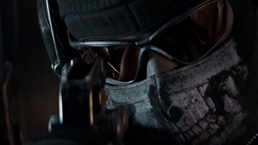 Call of Duty Mobile — скриншот 4