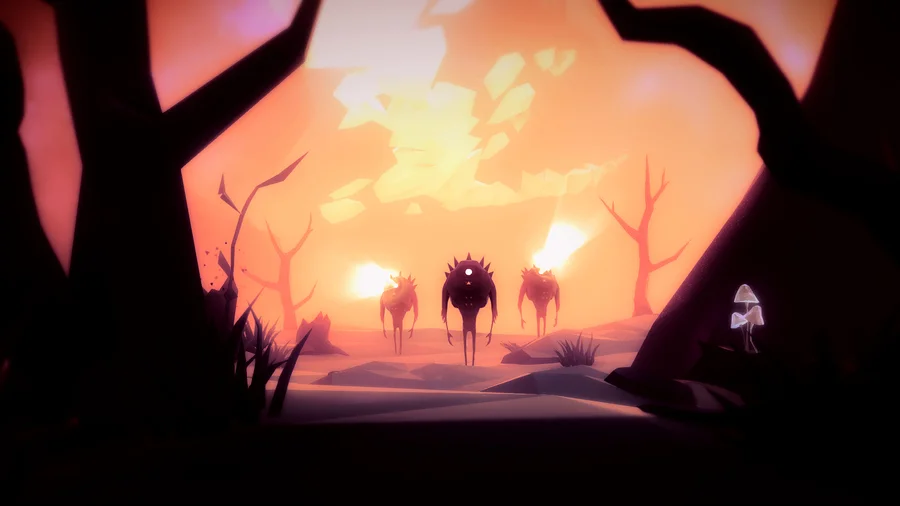 Fe (2018) - кадр 13