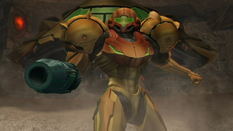 Metroid Prime 4: Beyond — скриншот 1