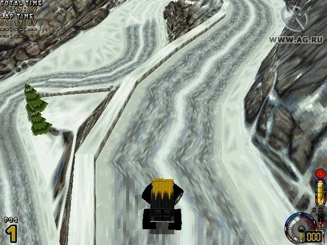 Ignition - кадр 7