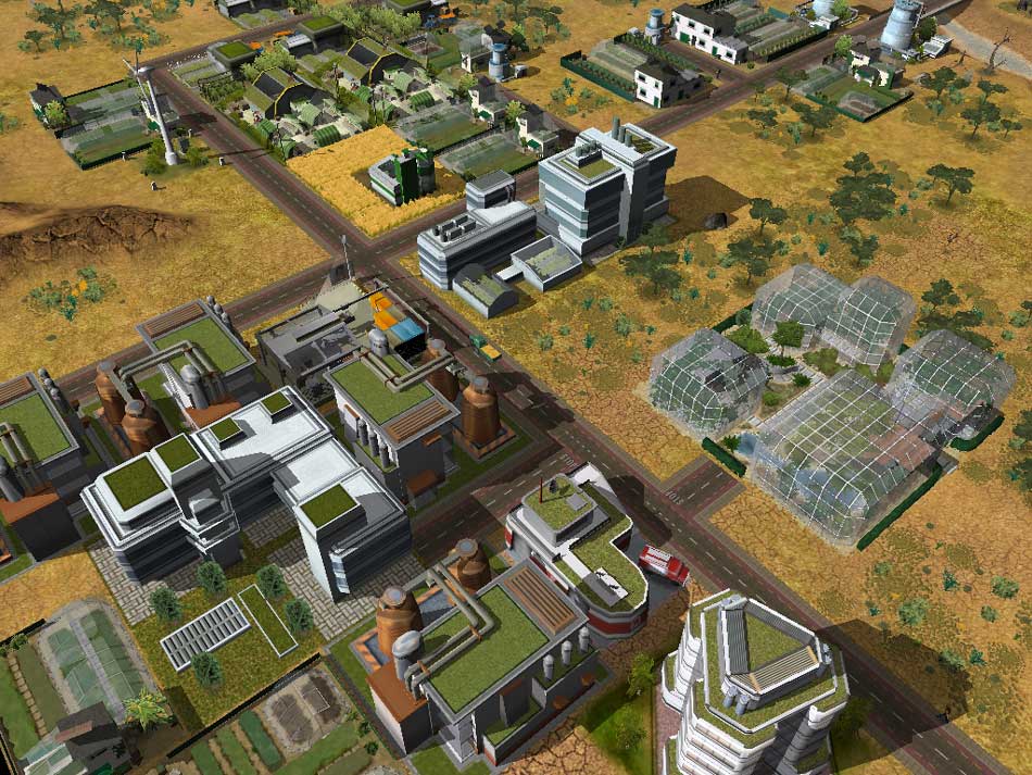 Genius: Task Force Biologie — скриншот 5