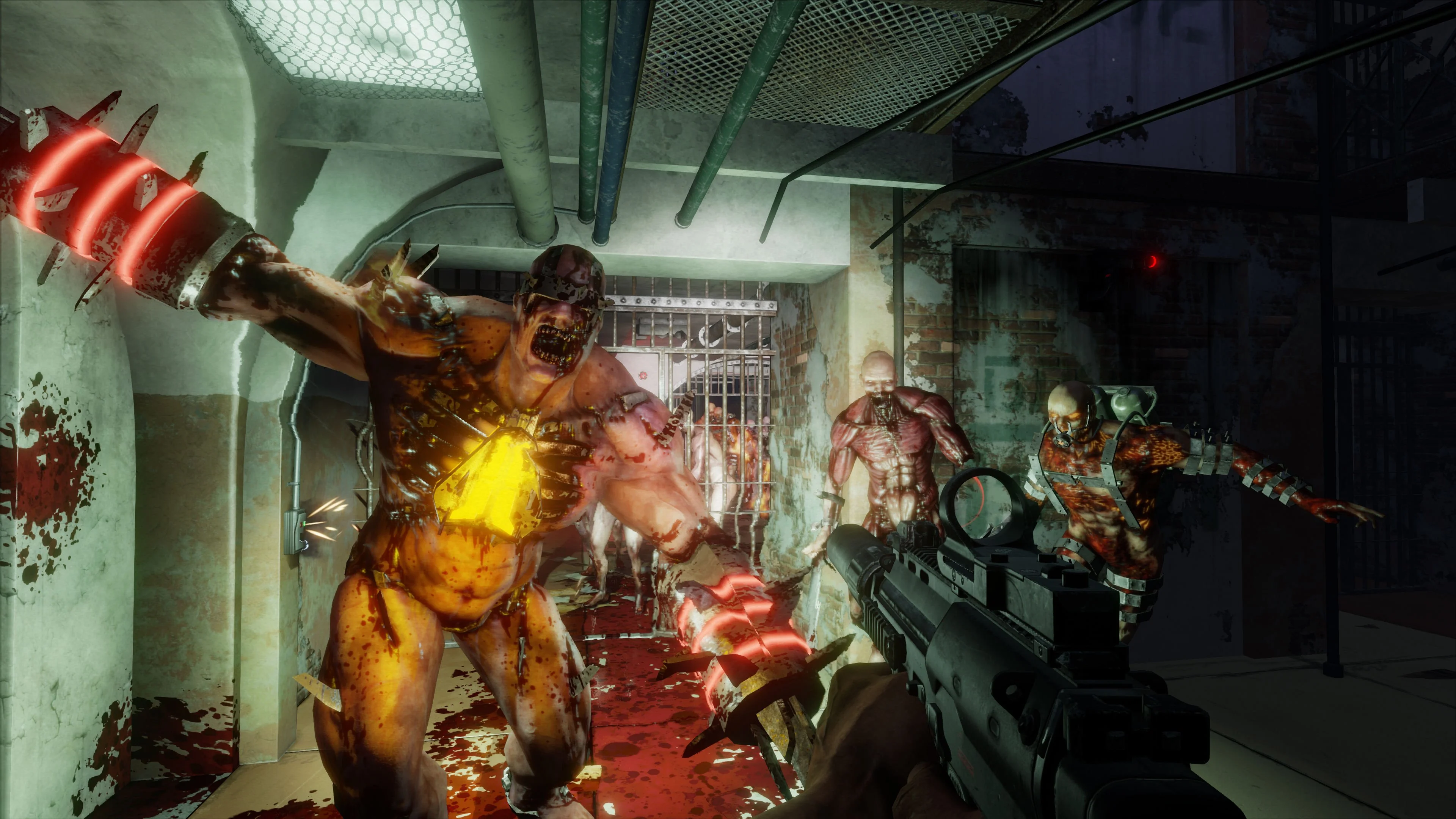 Killing Floor 2 - кадр 17