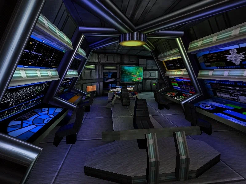 Alien Legion - кадр 8