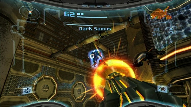 Metroid Prime 4: Beyond — скриншот 2